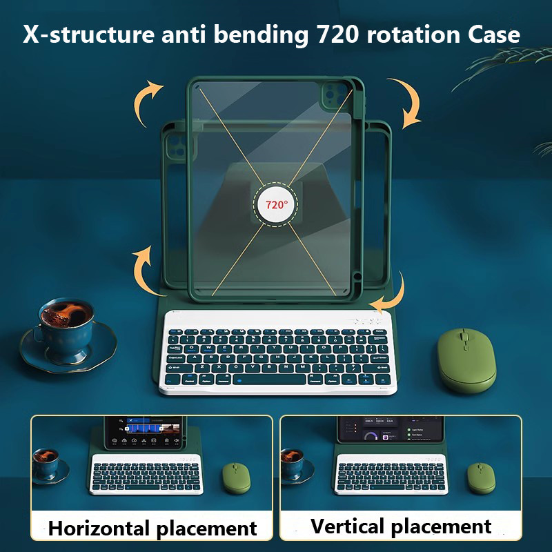Case voor Samsung Galaxy Tab S - Samsung Tablet Keyboard Accessories recensie en prijs