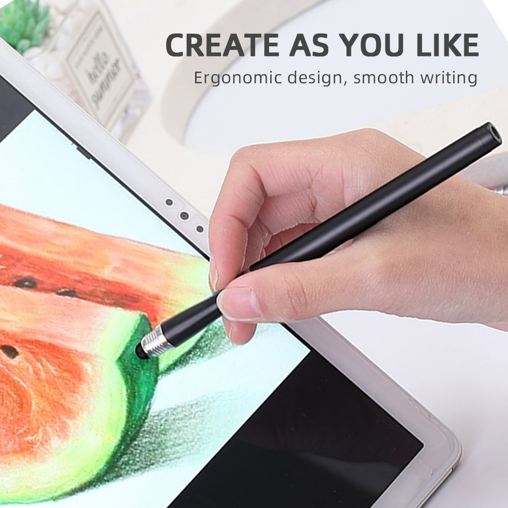 2in1 Stylus Pen Universele tek - Tablet Drawing Accessories recensie en prijs