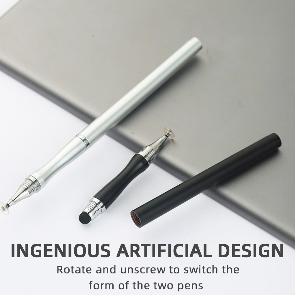 2in1 Stylus Pen Universele tek - Tablet Drawing Accessories recensie en prijs