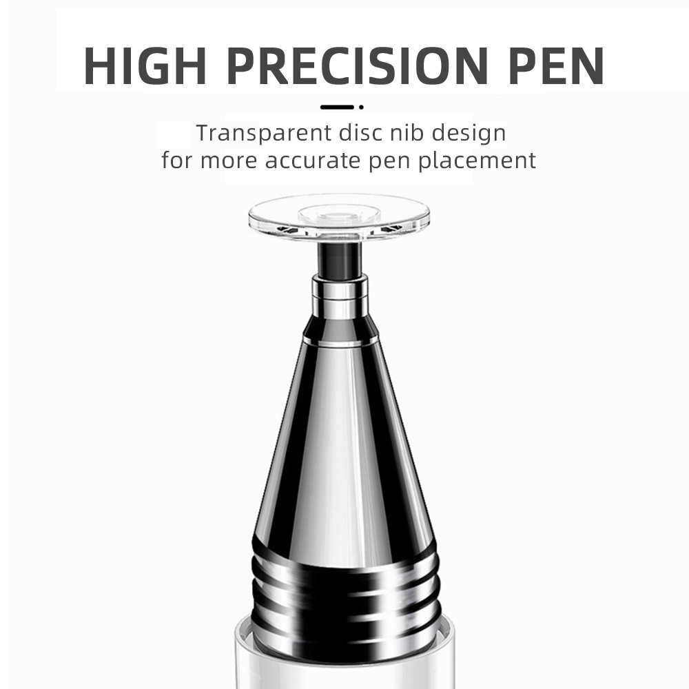 2in1 Stylus Pen Universele tek - Tablet Drawing Accessories recensie en prijs