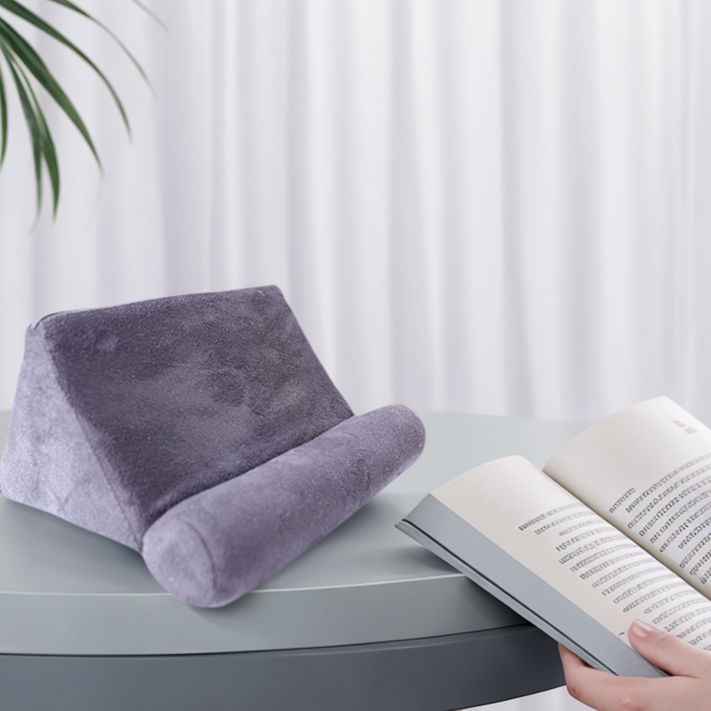 Draagbare Tablet Kussenstandaa - Tablet Accessories For Reading recensie en prijs