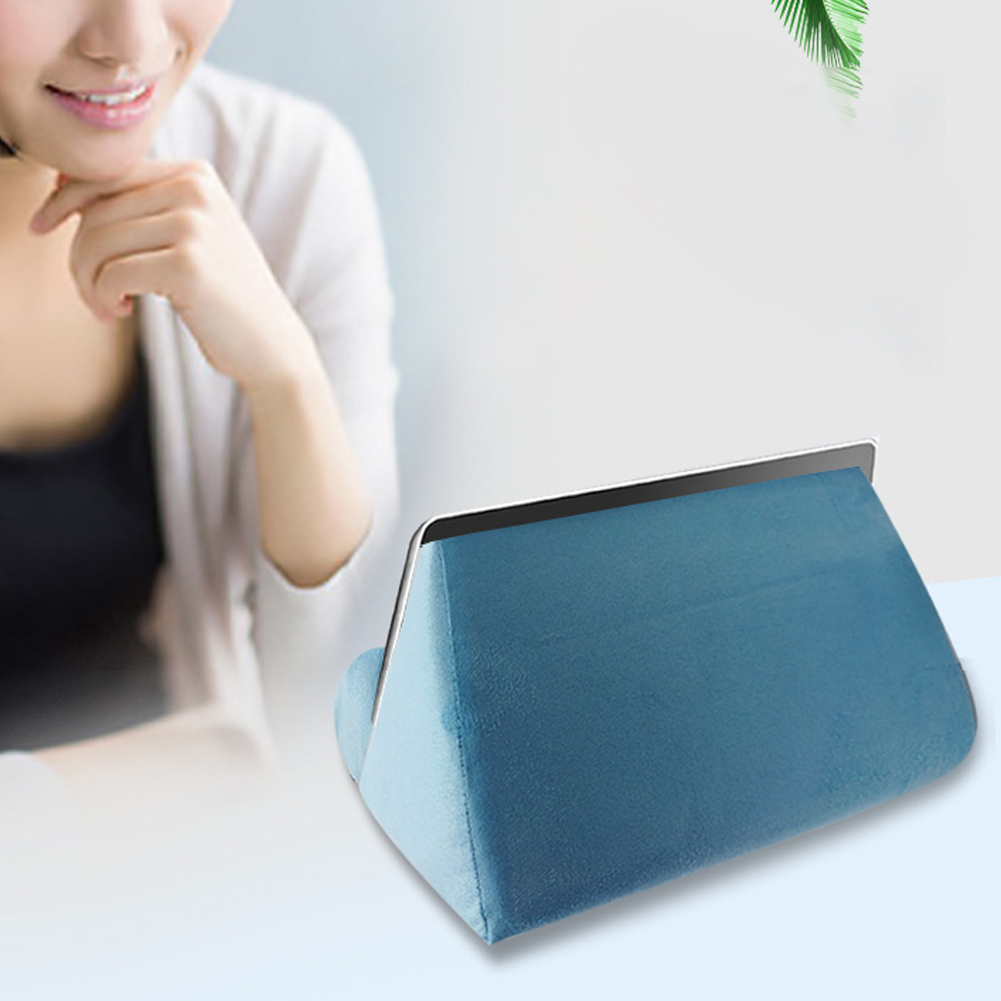 Draagbare Tablet Kussenstandaa - Tablet Accessories For Reading recensie en prijs