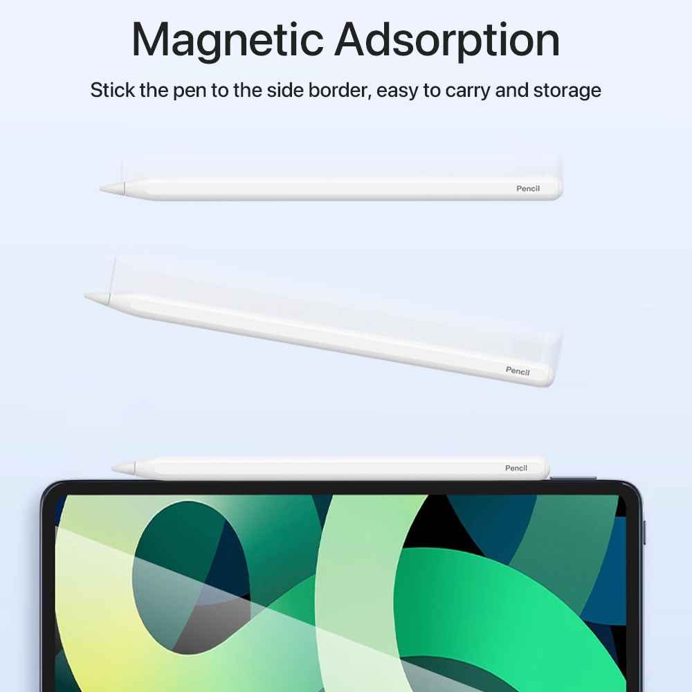 2025 Nieuw Voor Apple Pencil 2 - Tablet Drawing Accessories recensie en prijs