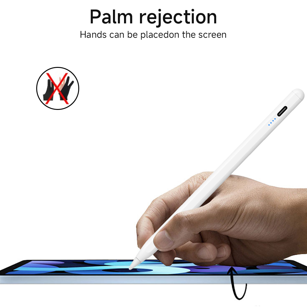 2025 Nieuw Voor Apple Pencil 2 - Tablet Drawing Accessories recensie en prijs