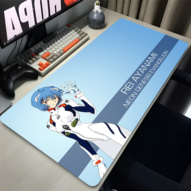 Muismat XXL Grote Kawaii Anime - Tablet With All Accessories recensie en prijs