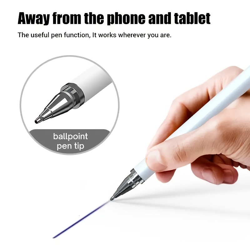 Universele Stylus Pen Voor And - Tablet Drawing Accessories recensie en prijs