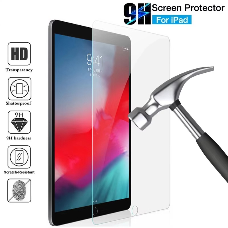 HD Clear Glass Protector Smoot - Tablet Drawing Accessories recensie en prijs