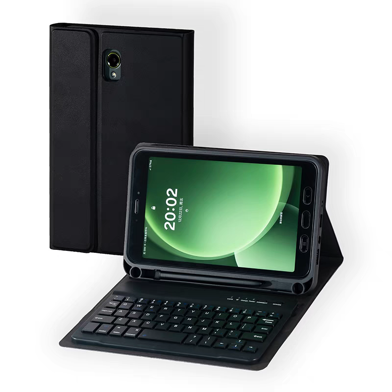 Case Voor Samsung Galaxy Tab A - Samsung Tablet Keyboard Accessories recensie en prijs