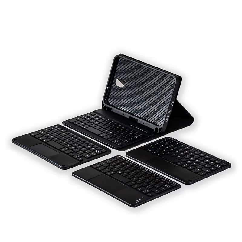 Case Voor Samsung Galaxy Tab A - Samsung Tablet Keyboard Accessories recensie en prijs