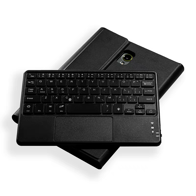 Case Voor Samsung Galaxy Tab A - Samsung Tablet Keyboard Accessories recensie en prijs