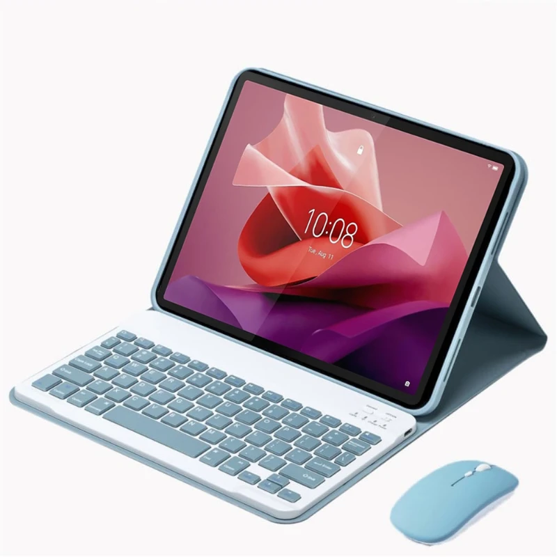 Hoesje voor Lenovo Xiaoxin Pad - Lenovo Tablet With Accessories recensie en prijs