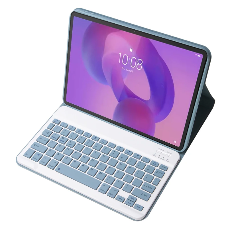 Hoesje voor Lenovo Xiaoxin Pad - Lenovo Tablet With Accessories recensie en prijs
