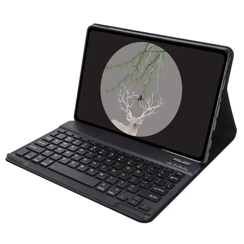Hoesje voor Lenovo Xiaoxin Pad - Lenovo Tablet With Accessories recensie en prijs