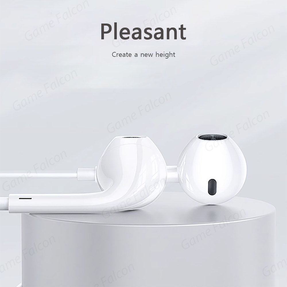Voor iPhone 15 14 13 Pro High- - Wired Earphone Lightning recensie en prijs