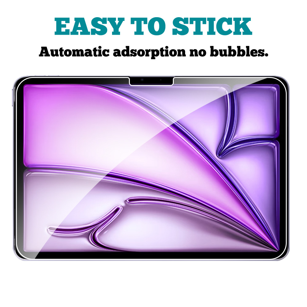2 stuks gehard glas screenprot - Best Tablet Accessories recensie en prijs