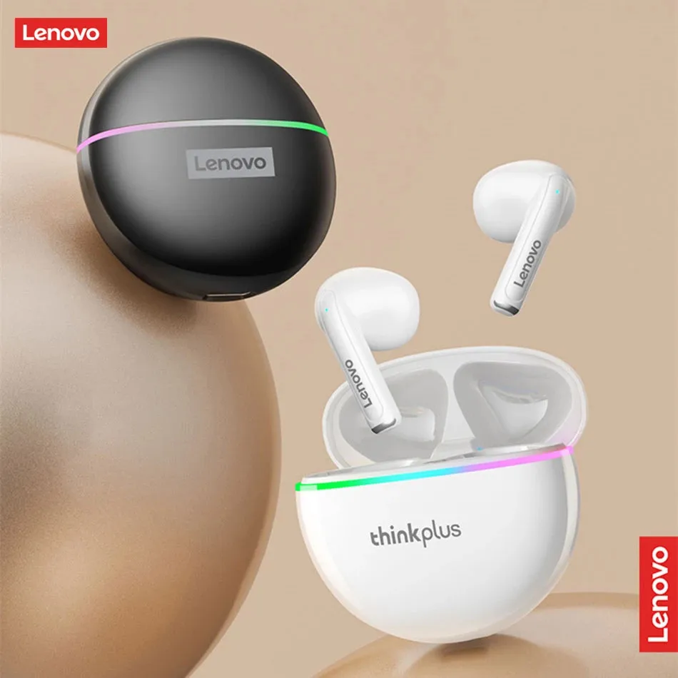 Lenovo XT97 Bluetooth draadloz - Wired Earphone Lightning recensie en prijs