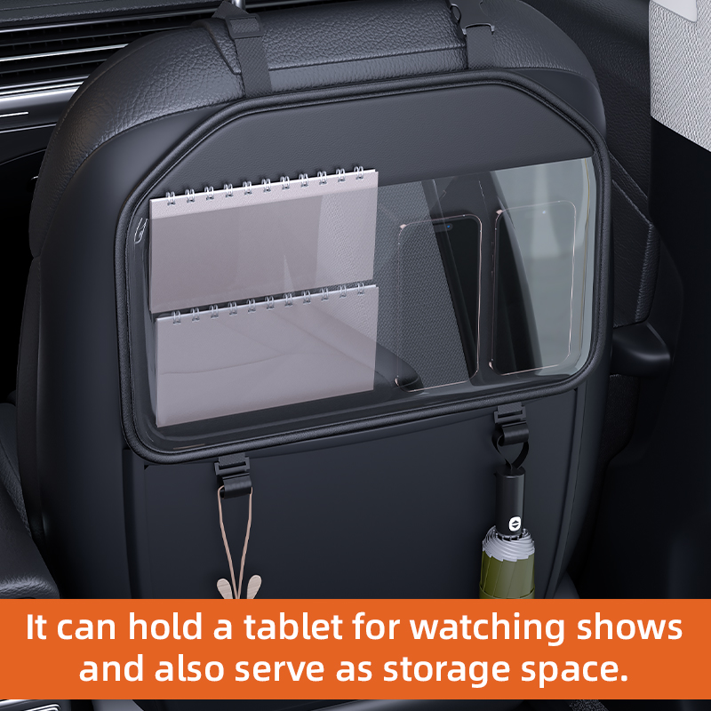 Nieuwe autostoel organizer, ha - Kids Tablet With Accessories recensie en prijs