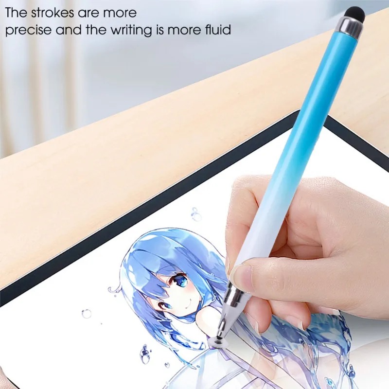 Universele Stylus Pen 2 in 1 v - Tablet Drawing Accessories recensie en prijs