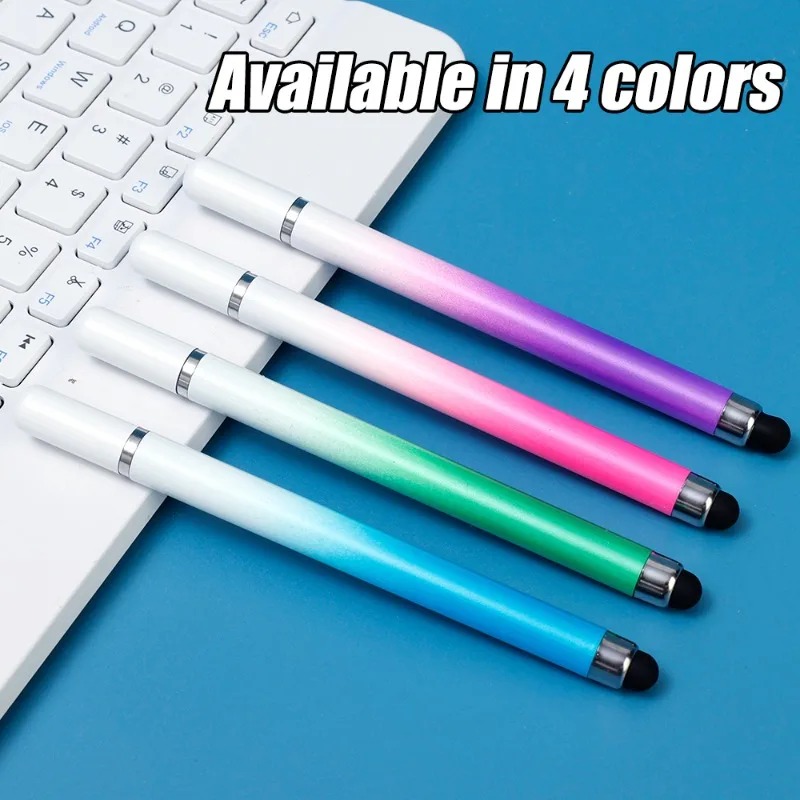 Universele Stylus Pen 2 in 1 v - Tablet Drawing Accessories recensie en prijs