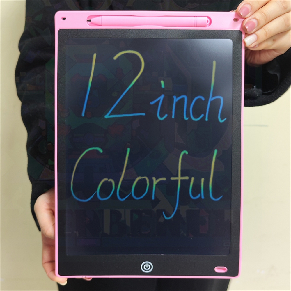 Elektronische tekentafels: edu - Kids Tablet With Accessories recensie en prijs