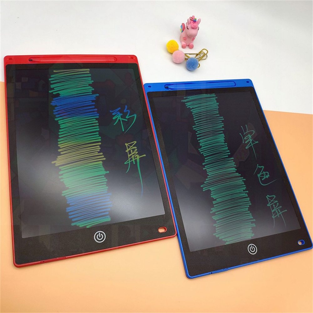 Elektronische tekentafels: edu - Kids Tablet With Accessories recensie en prijs