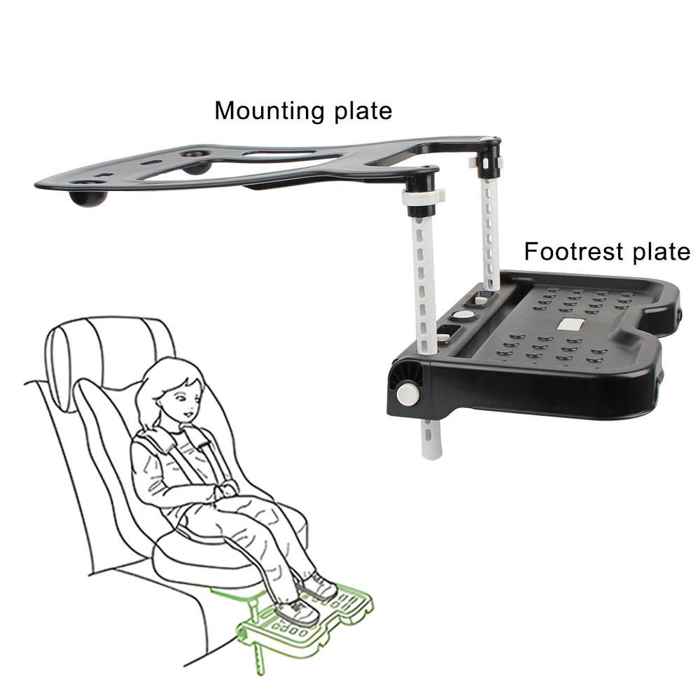 Auto-interieur Kinderzitje Voe - Kids Tablet With Accessories recensie en prijs